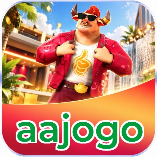 aajogo Facebook - Página oficial com promoções e comunidade ativa
