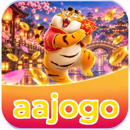 Logo aajogo - Cassino Online Brasil