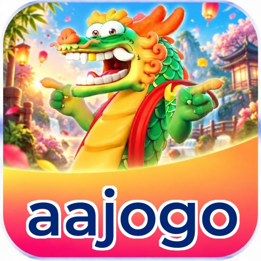 Logo aajogo - Cassino Online Brasil