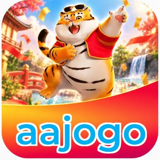 Logo aajogo - Cassino Online Brasil