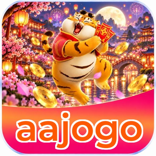 Logo aajogo - Cassino Online Brasil
