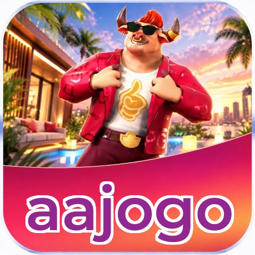 aajogo Facebook - Página oficial com promoções e comunidade ativa