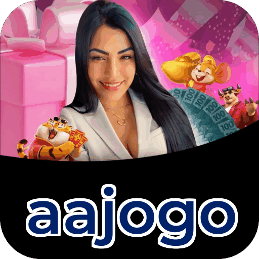 Catálogo de jogos aajogo com fornecedores Pragmatic Play, Evolution, NetEnt