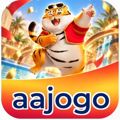 Logo aajogo - Cassino Online Brasil