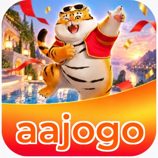 Logo aajogo - Cassino Online Brasil