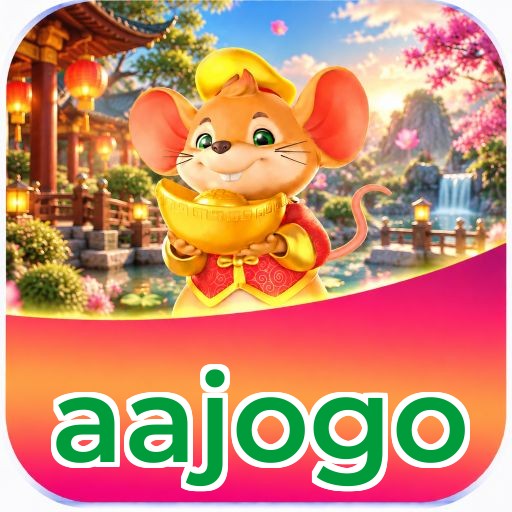 Logo aajogo - Cassino Online Brasil