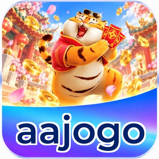Interface do APK aajogo para Android