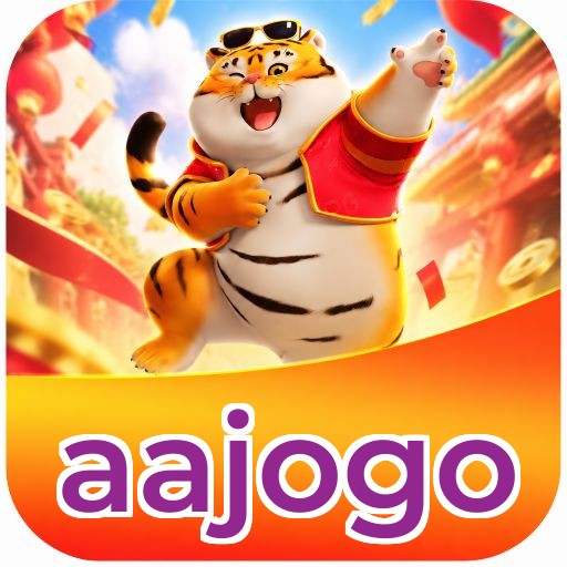 Logo aajogo - Cassino Online Brasil