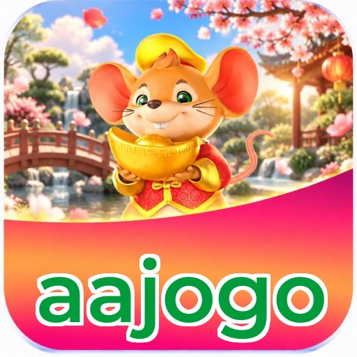 Logo aajogo - Cassino Online Brasil
