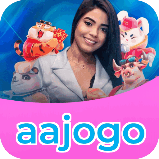 Aplicativo mobile aajogo
