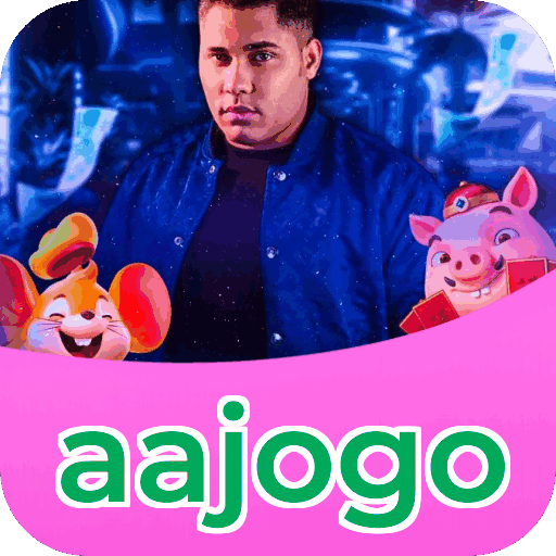 Acesso à conta aajogo
