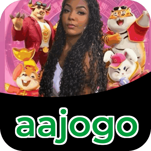 Página de download aajogo