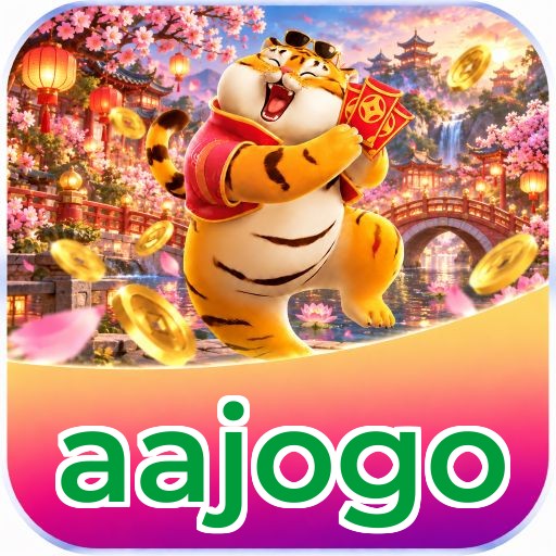 Opções de download da aajogo - Android, iOS, PC