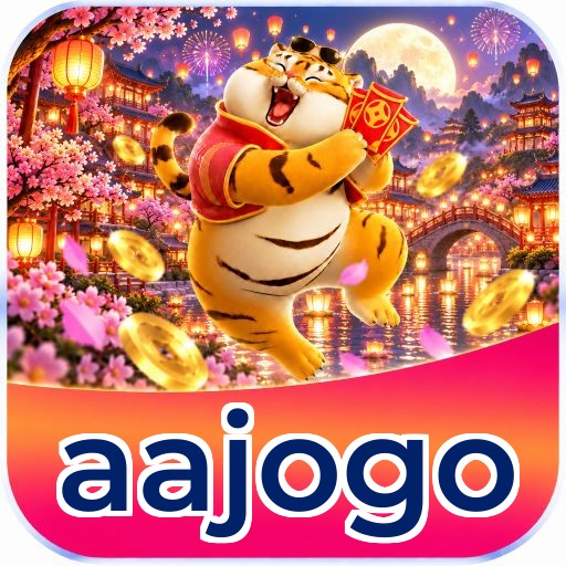 Bônus aajogo - R$ 5.000 + 500 Giros Grátis + Cashback 10%