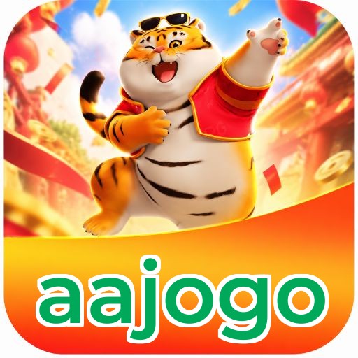 Logo aajogo - Cassino Online Brasil
