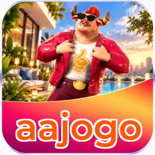 Logo aajogo - Cassino Online Brasil