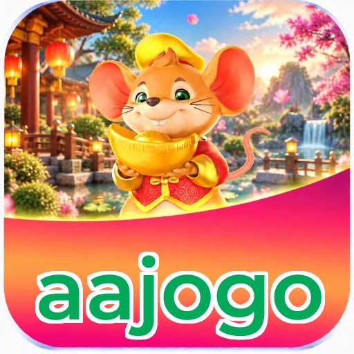 Logo aajogo - Cassino Online Brasil