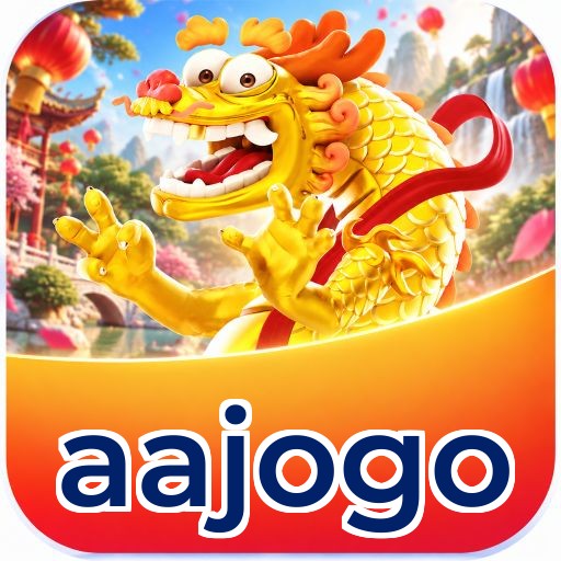 Logo aajogo - Cassino Online Brasil