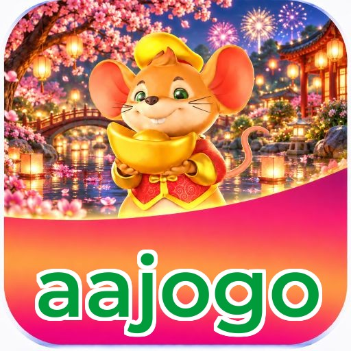 Logo aajogo - Cassino Online Brasil
