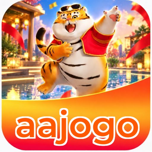 Logo aajogo - Cassino Online Brasil