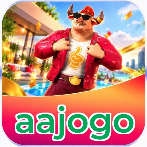 Aplicativo Mobile aajogo em Smartphones iOS e Android