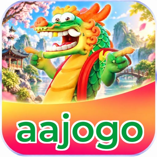 Logo aajogo - Cassino Online Brasil