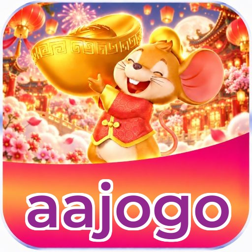 Logo aajogo - Cassino Online Brasil