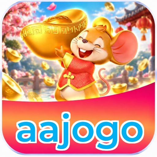Logo aajogo - Cassino Online Brasil